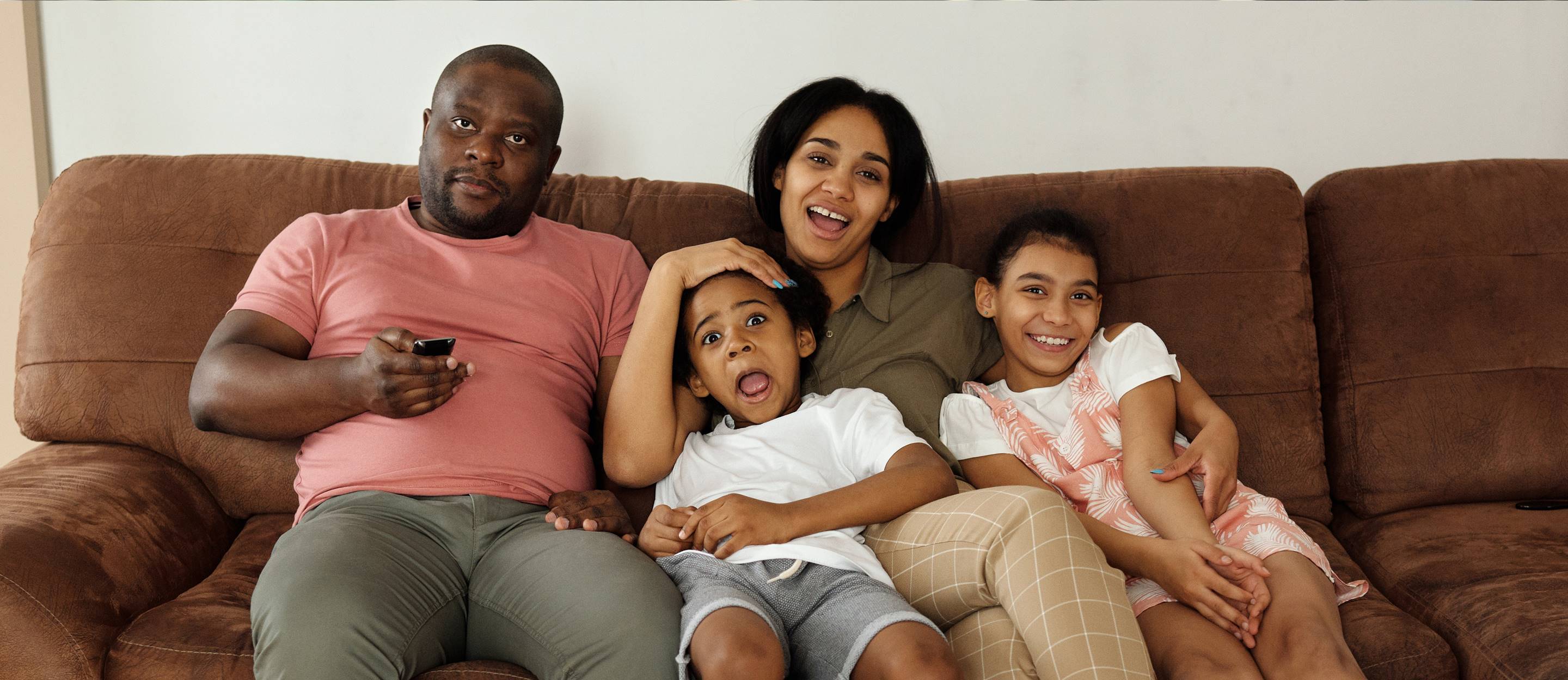 BlackFamily_Kids